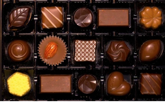 350 Gr Special Çikolata Premium