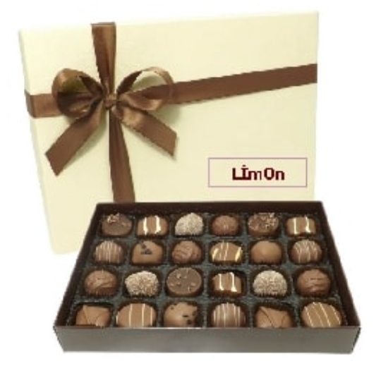 350 Gram Special Çikolata El Yapımı Taze