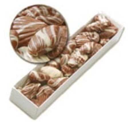 500 Gr El Yapımı Special Çikolata Kutusu